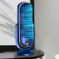 thumbnail image 3 of Portable USB Desk Fan Z16Pro High Speed Personal with Rechargeable Battery Type C Fast Charging Quiet Operation for Home Travel Use, 3 of 3