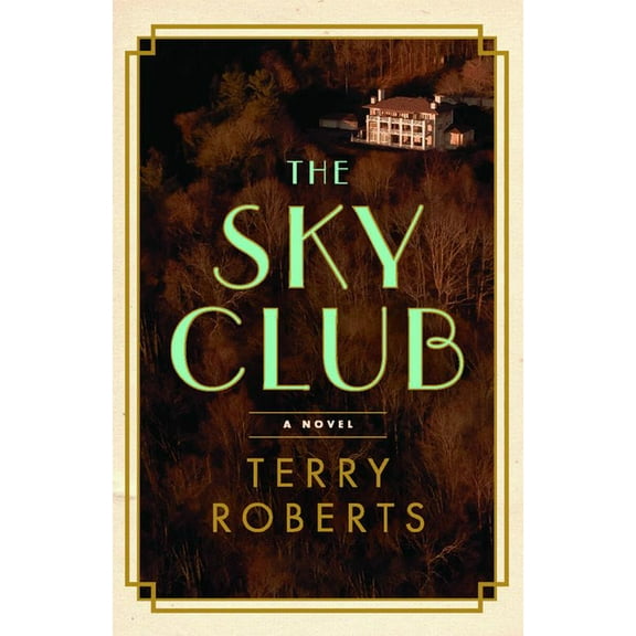 The Sky Club, (Paperback)