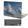 thumbnail image 5 of KSK KAISHEK Hard Case Compatible with MacBook Pro 15 inchs with Retina Display No USB-C + Black Keyboard Cover Model: A1398 Sky Series 1076, 5 of 5