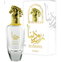 Sharqiyat Collection - Rudaina by Khalis for Women - 3.4 oz EDP Spray