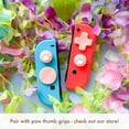 thumbnail image 4 of Pastel Button Caps and D-Pad - Nintendo Switch Standard, OLED, 4 of 11
