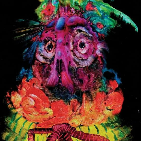 Quest for Fire - Lights from Paradise - Alternative - CD