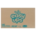 thumbnail image 1 of Pampers Easy Ups Training Underwear Peppa Pig, Size 4, 2T-3T, 1 of 23