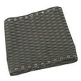 thumbnail image 2 of Tessforest Fabric Cloth & 4Pcs Laces For Recliner Folding Chair Lounge Couch, 2 of 10