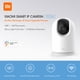 thumbnail image 2 of Cámara inteligente PTZ Pro 2K Puerta incorporada 3MP Panorámica de 360 grados Xiaomi Cámara de seguridad, 2 of 6
