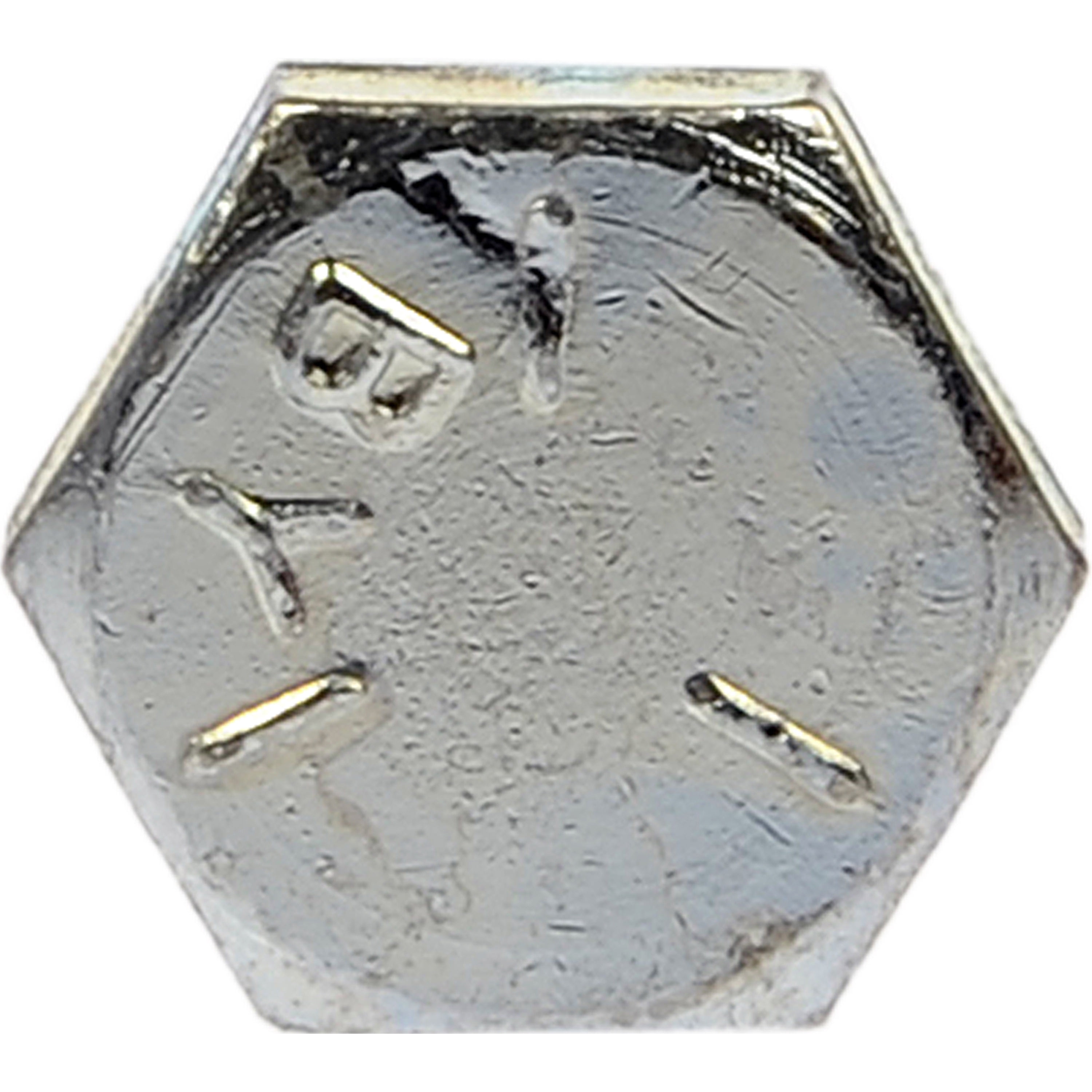 Dorman 175-255 Bolt Silver (Pack of 25)