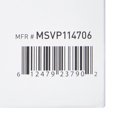 McKesson Tubular Elastic Retainer Net - 18.5 in x 25 yd, Size 6, 1 Count, 1 Pack