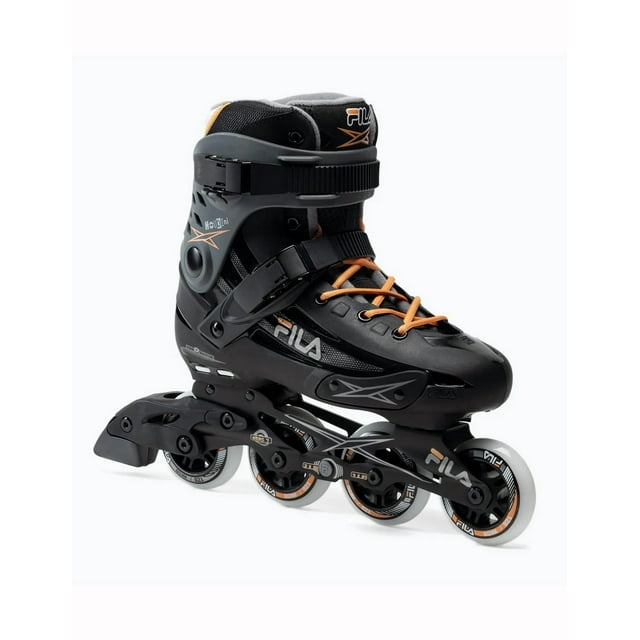 Patines En Línea Fila Madame Houdini Salmon