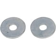 thumbnail image 1 of Bolt MC Hardware Rondelles d'Aile - Grand 22mm O.D. - M6 M6FW.22-STL M6 x 22, 1 of 2