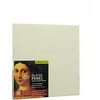 Ampersand The Artist Panel Canvas Texture Flat Profile (6 In. x 6 In.) (2 Units Included)