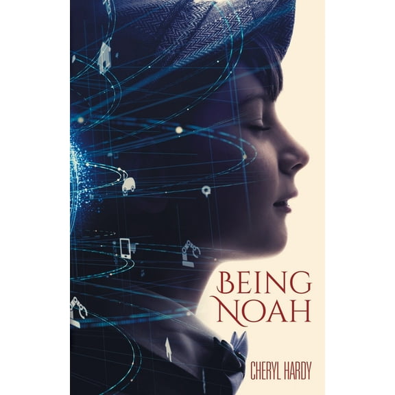 Being Noah, (Paperback)