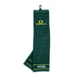 thumbnail image 1 of NcAA Embroidered Towel NcAA Team: Oregon, 1 of 1
