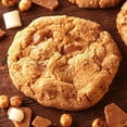 thumbnail image 5 of Sweet Street Unbaked Salted Caramel Crunch Manifesto Cookie, 3 Ounce -- 84 per Case., 5 of 5