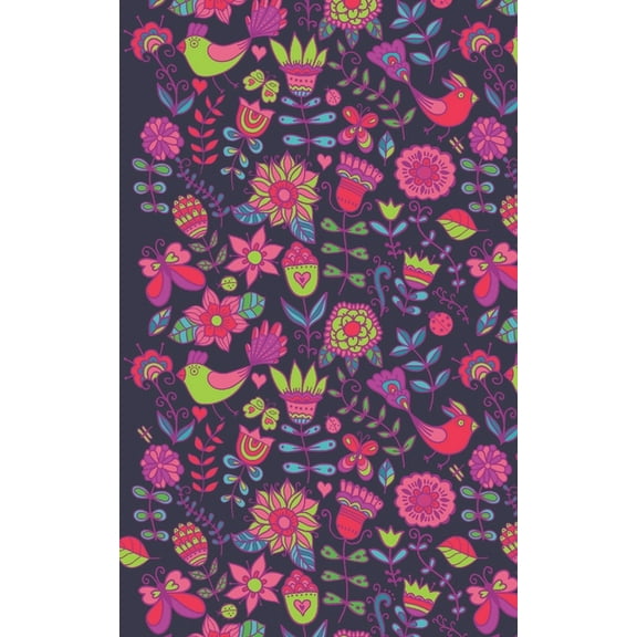 Shit I can't remember: Password manager book with alphabet tabs and discreet romantic watercolor design (5"x8") - a grea, (Paperback)