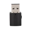 thumbnail image 3 of 2 In 1 USB Audio Adapter, Universal Black  Audio Transmitter, For Laptop TV Car Computer, 3 of 8