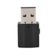 thumbnail image 3 of Universal USB portátil Bluetooth 5.0 transmisor de audio inalámbrico receptor 2 en 1 adaptador, 3 of 8