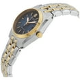 thumbnail image 3 of Citizen Women's Eco-Drive Two-Tone Stainless Steel Watch EW2294-53L, 3 of 4