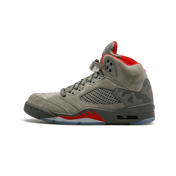 JORDAN MENS Air Jordan 5 Retro "Camo" 136027 051 136027 051 from Stadium Goods