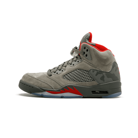 JORDAN MENS Air Jordan 5 Retro "Camo" 136027 051 136027 051 from Stadium Goods