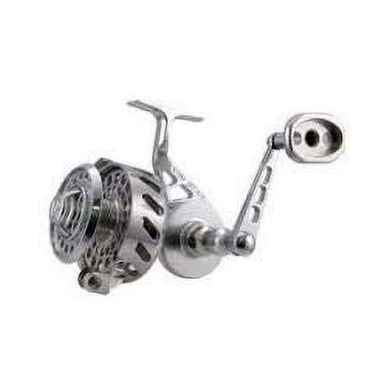 Van Staal VSB X-Series Bailed Spinning Reels 