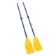 thumbnail image 5 of Remos de Kayak Remos de Kayak 2 uds Accesorios Remos flotantes Remos de navegación para motos acuáticas actividades exteriores barco de pie, 5 of 9