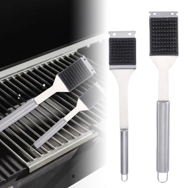 Barbecue forks 2 Durable Outdoor Grilling Tool for Superior Barbecue Performance and Easy 2PCS