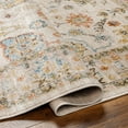 thumbnail image 4 of Artistic Weavers Pertek Area Rug, Cream/Rust, 7'10" x 10', 4 of 6