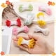 thumbnail image 4 of Uxcell 1440-Pack Estambres de Flores para Manualidades, Pistilo Floral Artificial de Doble Cabeza de 2 mm para Hacer DIY [Blanco], 4 of 6