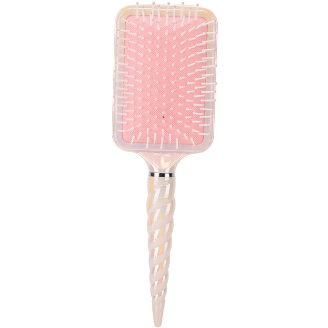 Air Cushion Comb,Curling Hair Comb Anti-Static Comb Curling Hair Comb Exquisite Design