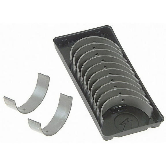 Connecting Rod Bearing Set - Compatible with 2001 - 2005, 2007 - 2010 Ford Explorer Sport Trac 2002 2003 2004 2008 2009