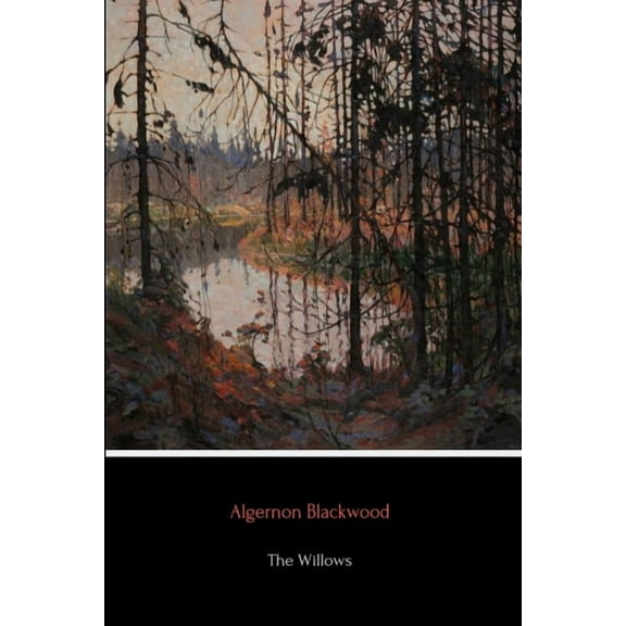 The Willows, (Paperback)