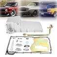 thumbnail image 2 of 302-1 LS Swap Retrofit Oil Pan Kit For GM LS1 LS6 LS2 LS3 Engines 1955-1987, 2 of 15