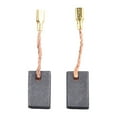 thumbnail image 6 of Precision made Carbon Brushes for For BOSCH Grinder Repair Motor Operation, 6 of 7