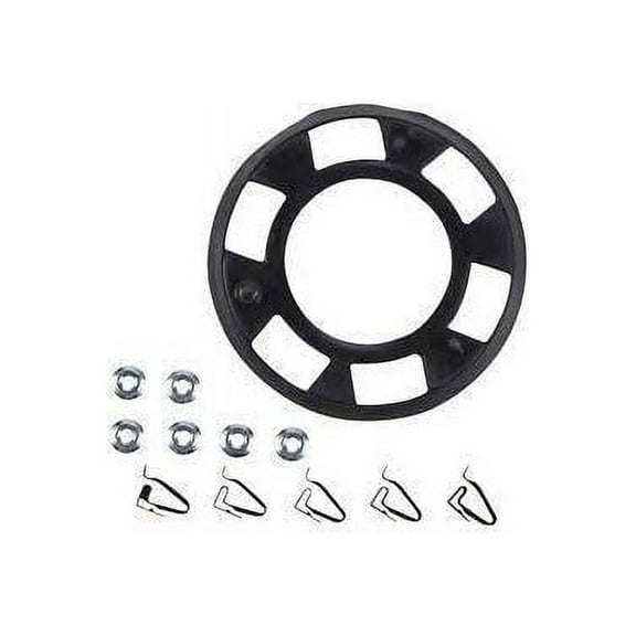 Fuel Pump Tank Seal - Compatible with 1988 - 1991, 1996 - 1998 Honda Civic 1989 1990 1997