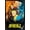 Black Framed Version, variant on Invincible - Group One Sheet Wall Poster, 14.725" x 22.375" Framed
