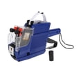 thumbnail image 1 of Tholdsy -6600 10 Digits 2 Lines Price Labeller Price Multi-Currency cartulina Azul, 1 of 1