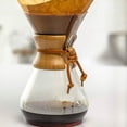thumbnail image 2 of Cafetière en Verre pour Infusion Lente - Série Classique, 2 of 5