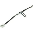 thumbnail image 3 of Centric Parts 15063036 Brake Hydraulic Hose Fits select: 1991-1995 CHRYSLER LEBARON, 1994-1995 DODGE CARAVAN, 3 of 3