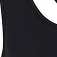 thumbnail image 4 of TriDri Womens Yoga Knot Undershirt, 4 of 4