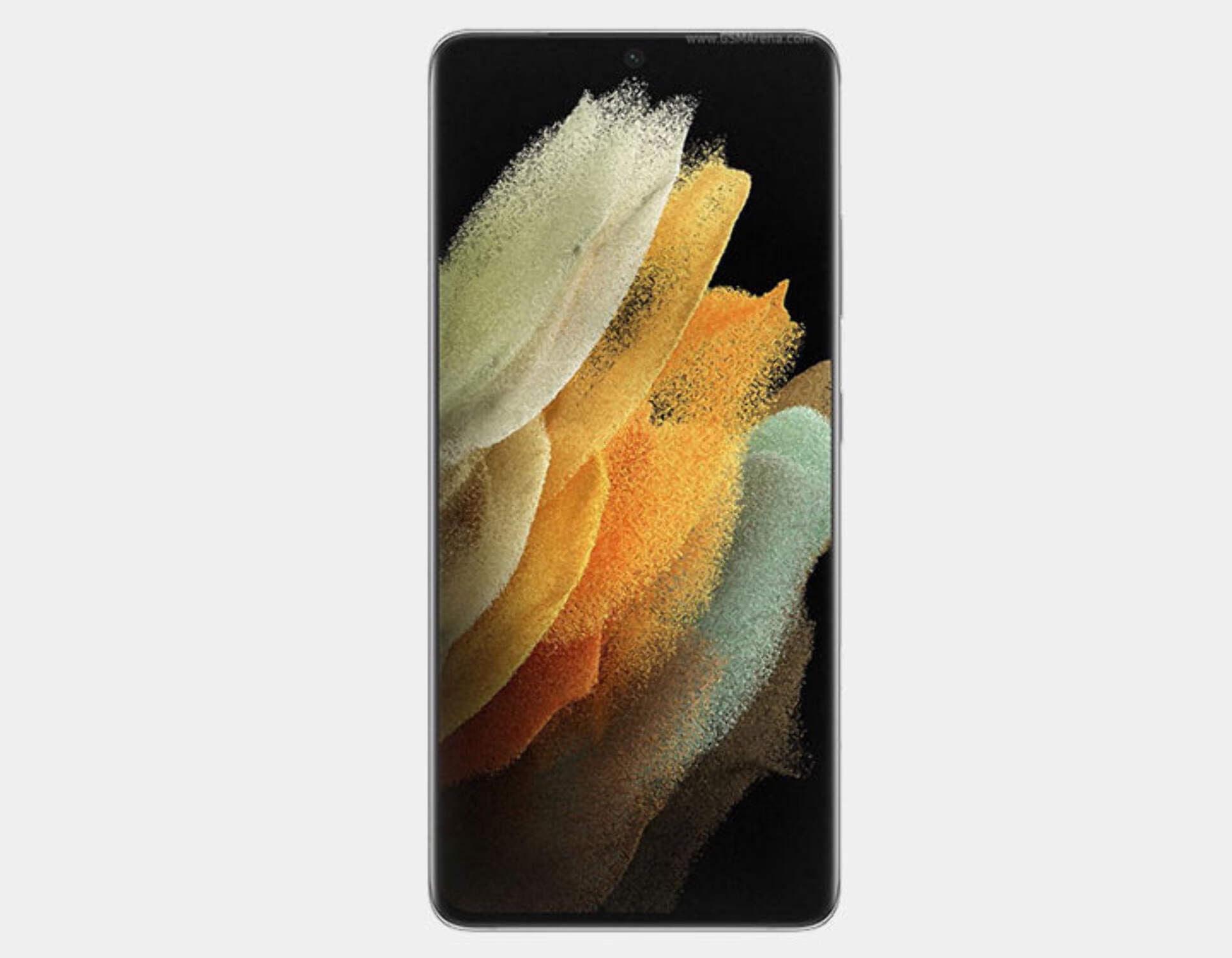 Samsung Galaxy S21 Ultra 5G, Dual SIM, 128GB, 12GB RAM, GSM