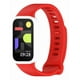thumbnail image 1 of Correa de Silicona para Xiaomi Smart Band 9 Active y Redmi Band 3, 1 of 4