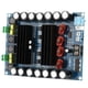 thumbnail image 2 of Placa amplificadora de audio digital TPA3116D2 de 2 canales y 150 W, CC de 12 V y 24 V, con amplificador, 2 of 11