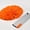 Orange, variant on Quick Change Dusting Heads for High Ceilings, Fans, Furniture, and Cars Microfiber Duster