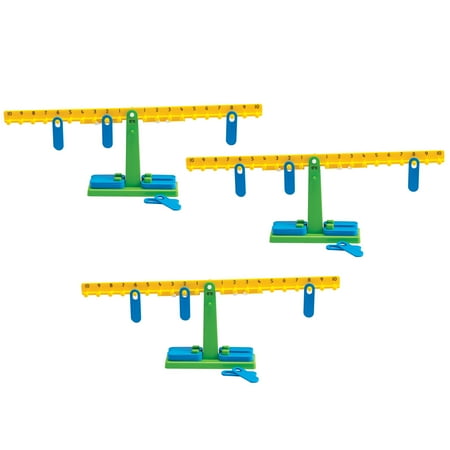 UPC: 0194629036509 | Learning Advantage Student Math Balance 3 Sets