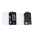 thumbnail image 2 of 115 in 1 Screwdriver Set Multifunction Phone Repair Tool with Bit Set, 2 of 4