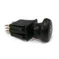 thumbnail image 4 of PTO Switch Replacement for 2002 Troy Bilt GT-2246 22HP 14AB809H06 Garden Tractor Deck Clutch, 4 of 8