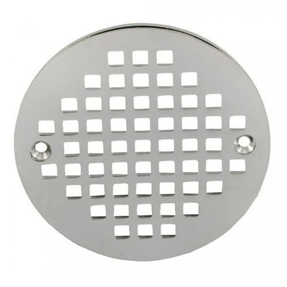 jones stephens c6089pn polished nickel stamped d50001 strainer