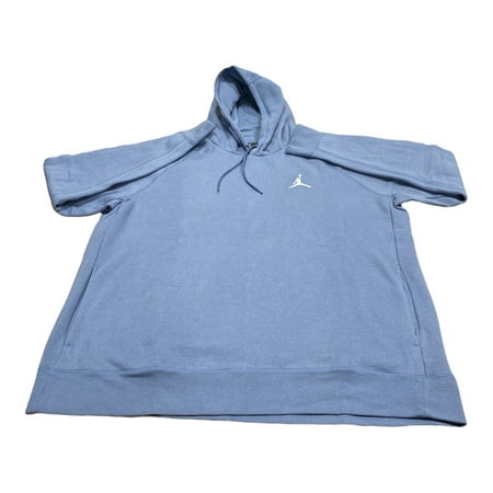Jordan Mens Flight Fleece Full-Zip Sweatshirt