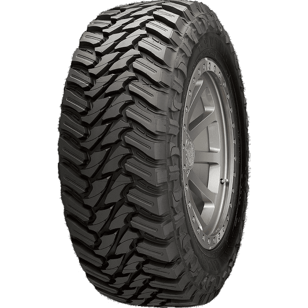 Atturo Trail Blade M/T 37X13.50R18 LRE 128Q pneu MT