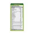 thumbnail image 3 of Catálogo de suplementos multivitamínicos para mujeres y hombres 60 comprimidos, 3 of 5